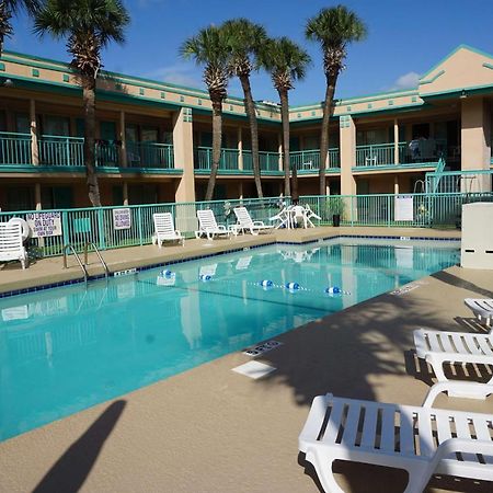 Royal Palace Inn And Suites Myrtle Beach Ocean Blvd 외부 사진