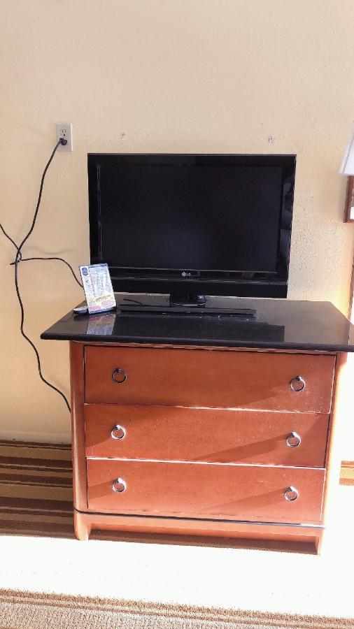 Royal Palace Inn And Suites Myrtle Beach Ocean Blvd 외부 사진