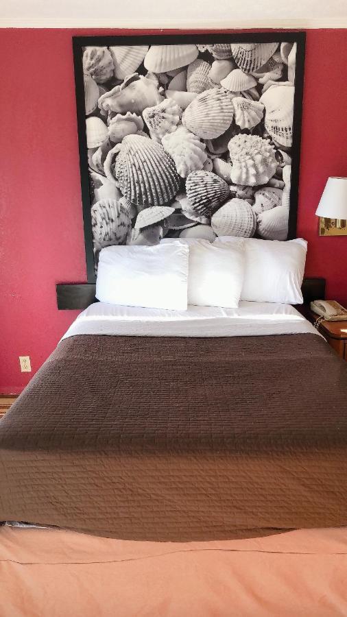 Royal Palace Inn And Suites Myrtle Beach Ocean Blvd 외부 사진
