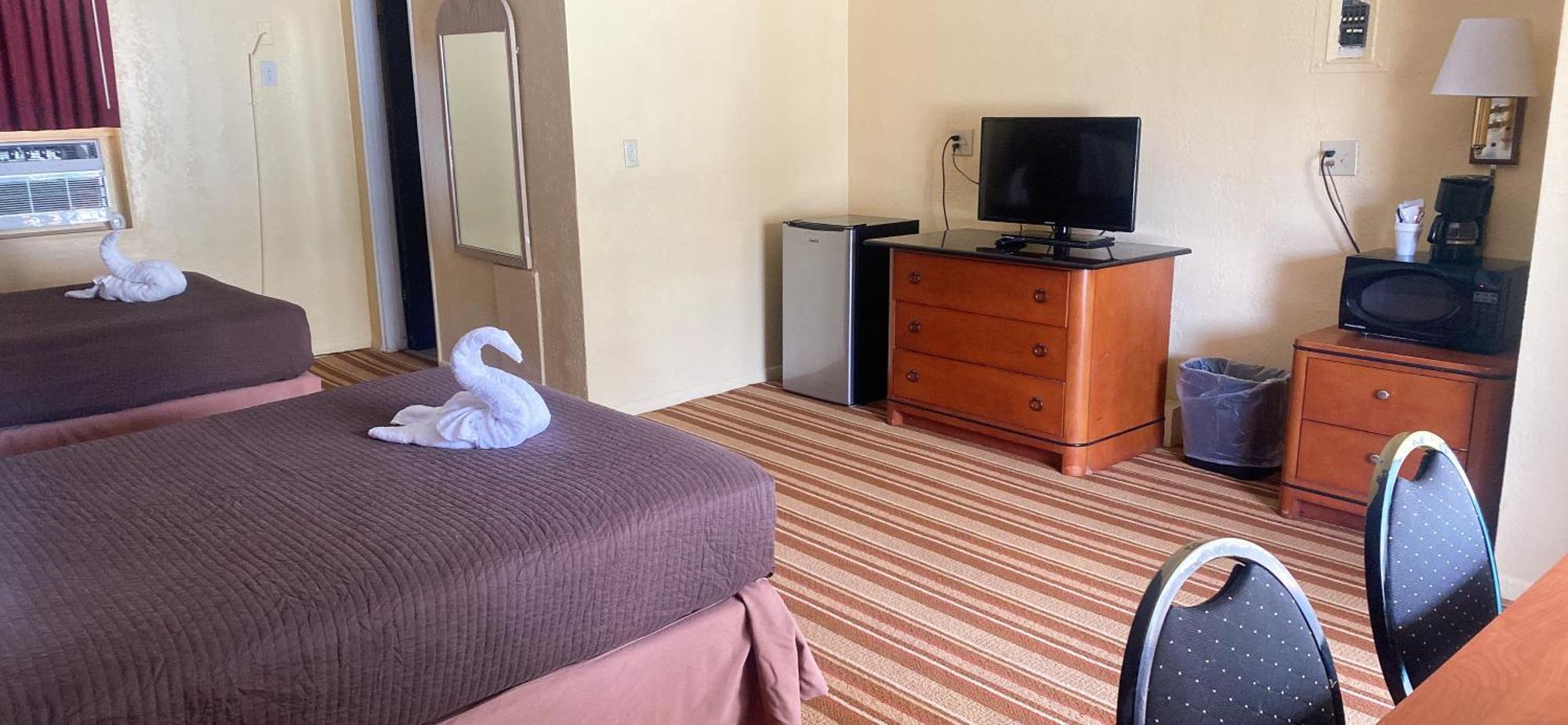 Royal Palace Inn And Suites Myrtle Beach Ocean Blvd 외부 사진