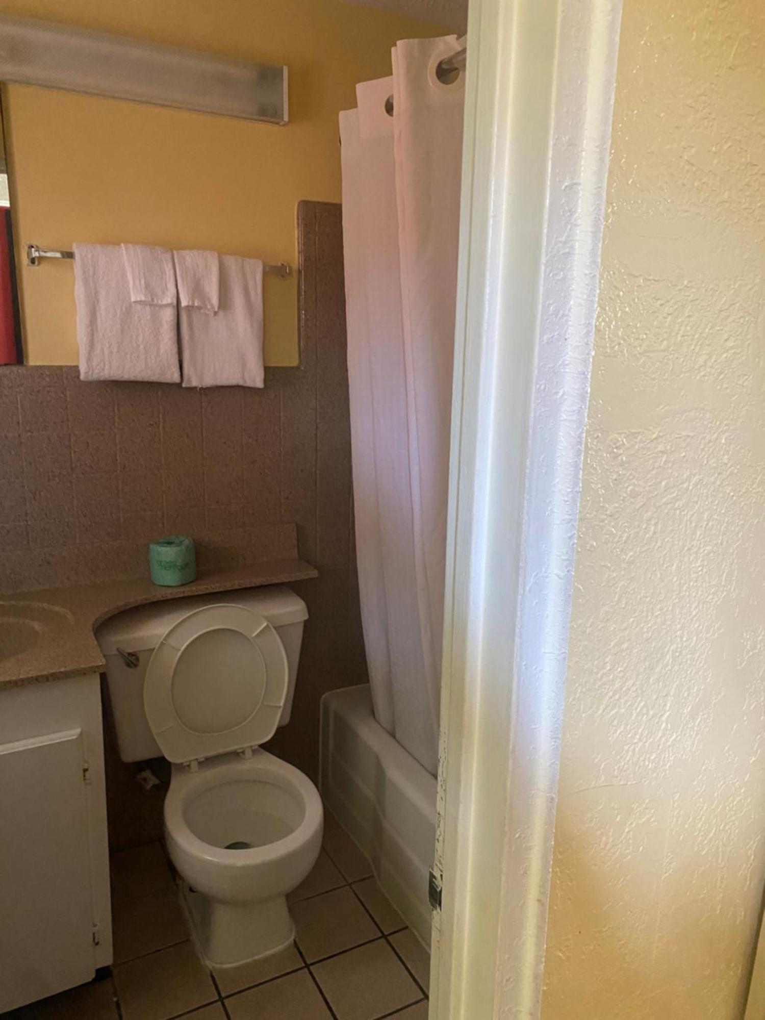 Royal Palace Inn And Suites Myrtle Beach Ocean Blvd 외부 사진