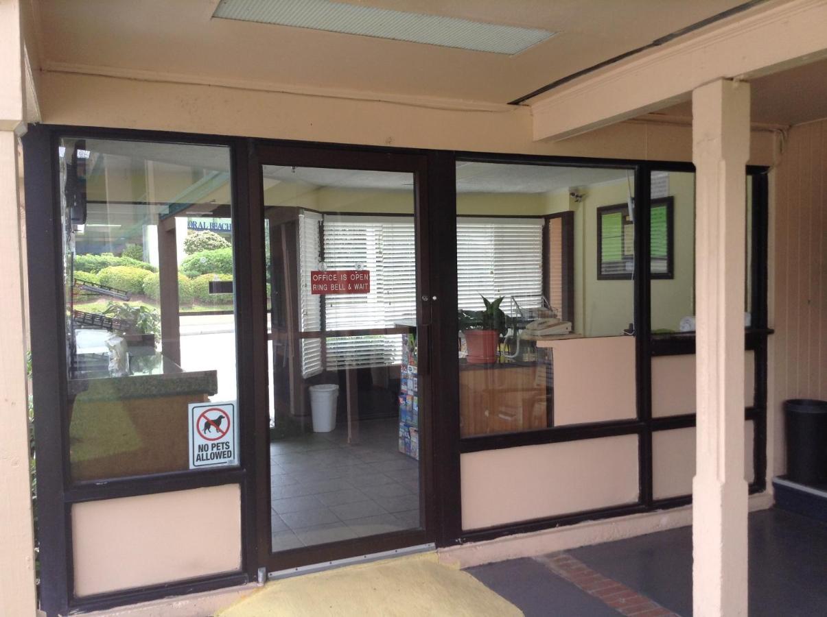 Royal Palace Inn And Suites Myrtle Beach Ocean Blvd 외부 사진