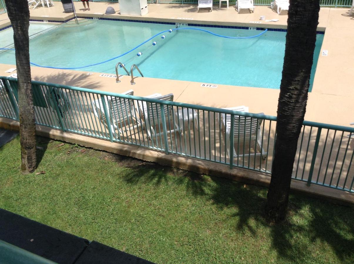 Royal Palace Inn And Suites Myrtle Beach Ocean Blvd 외부 사진